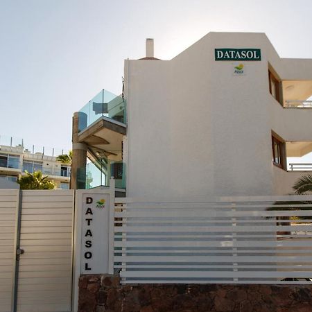Alsol Datasol Playa del Ingles  Exterior foto