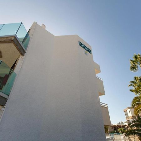 Alsol Datasol Playa del Ingles  Exterior foto
