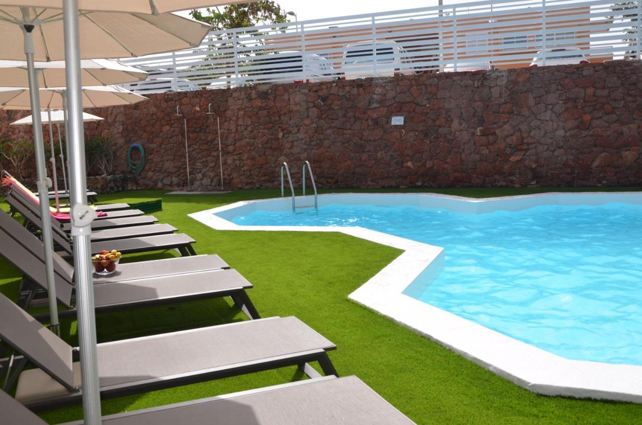 Alsol Datasol Playa del Ingles  Exterior foto