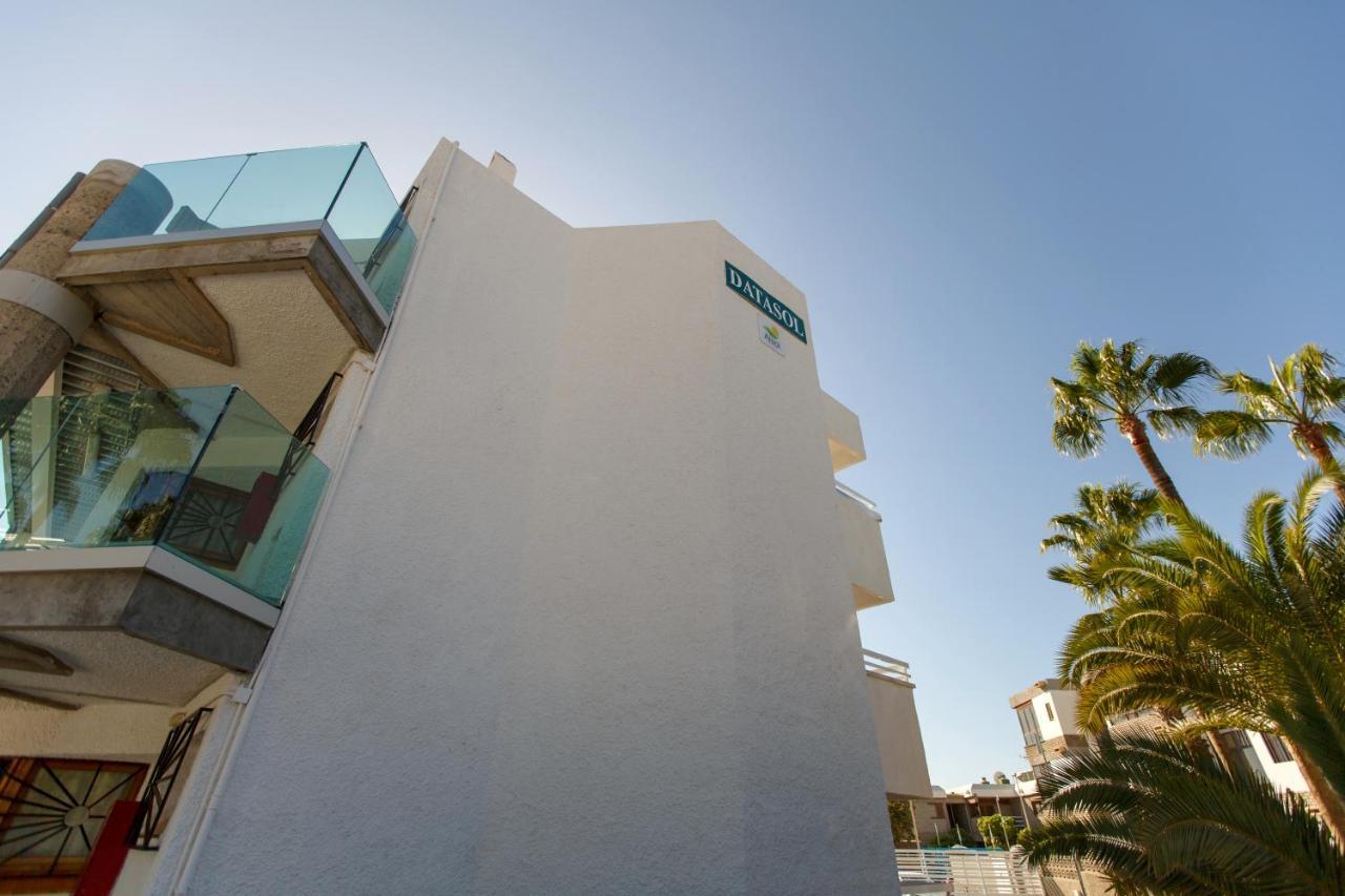Alsol Datasol Playa del Ingles  Exterior foto