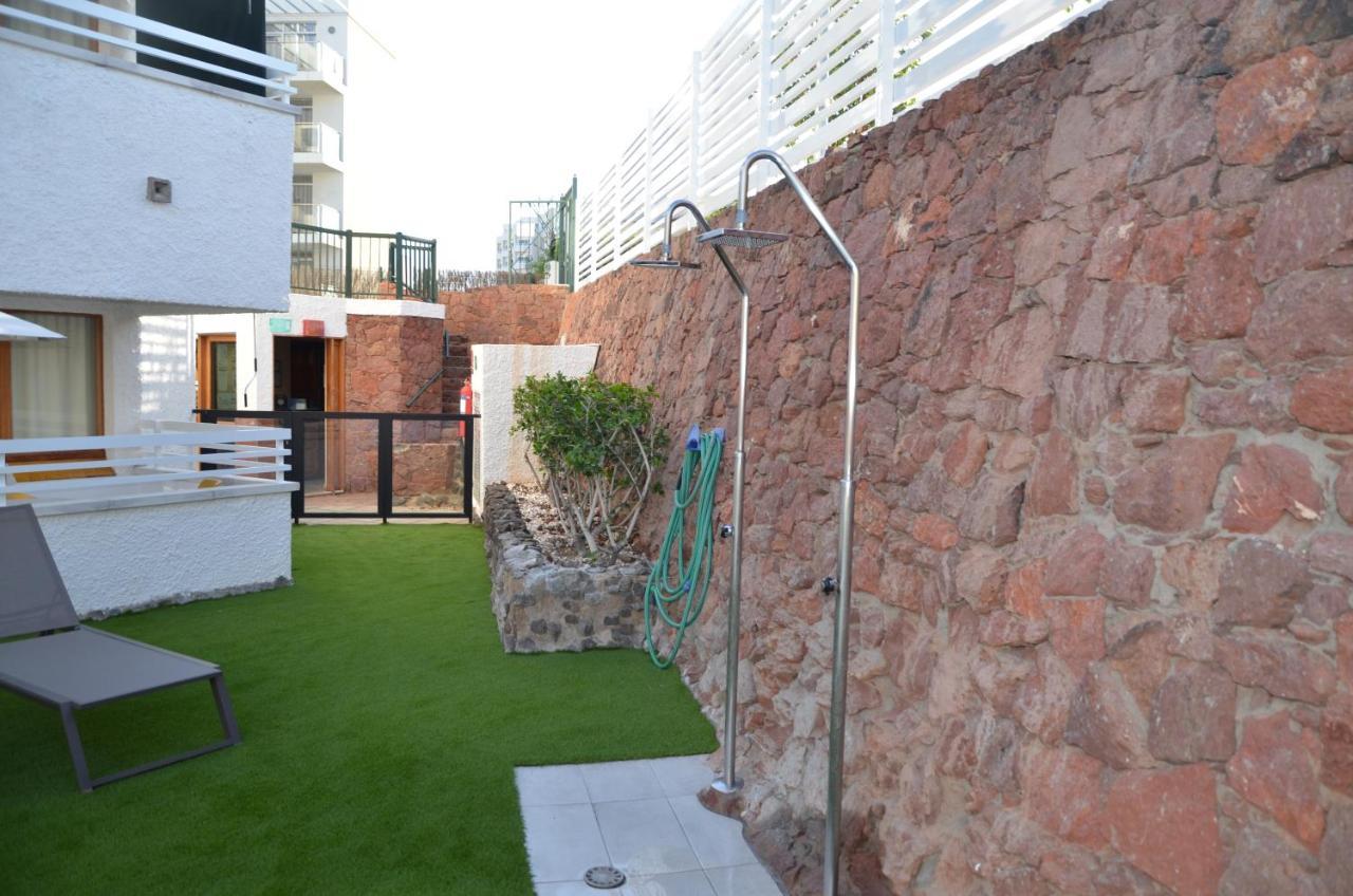 Alsol Datasol Playa del Ingles  Exterior foto